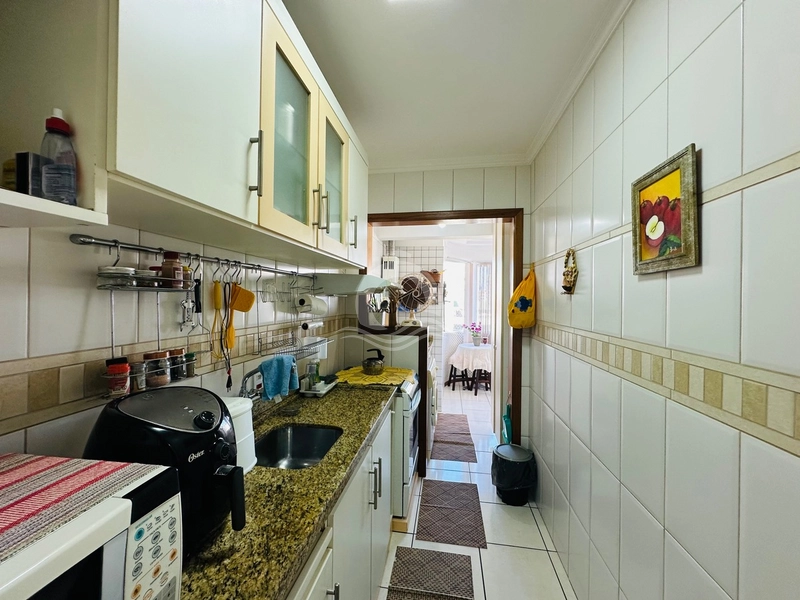 Apartamento 2 quartos vista mar venda Zona Nova Capão da Canoa: 13ª foto da galeria de imagens do imóvel