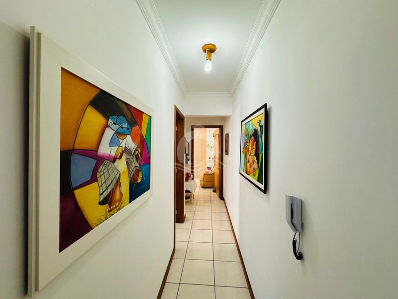 Apartamento 2 quartos vista mar venda Zona Nova Capão da Canoa: 14ª foto da galeria de imagens do imóvel