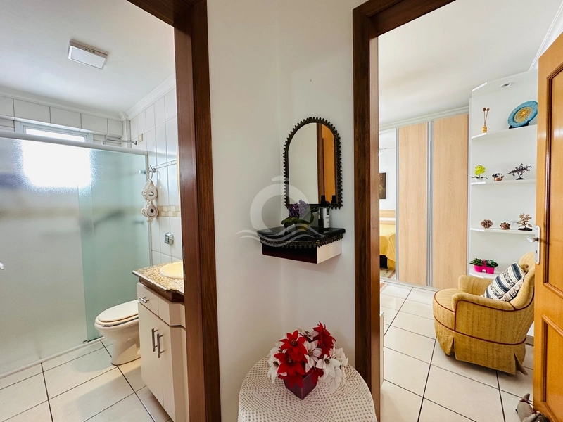 Apartamento 2 quartos vista mar venda Zona Nova Capão da Canoa: 17ª foto da galeria de imagens do imóvel