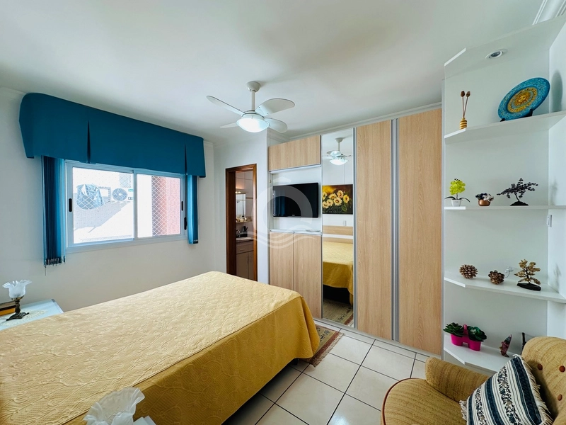 Apartamento 2 quartos vista mar venda Zona Nova Capão da Canoa: 18ª foto da galeria de imagens do imóvel