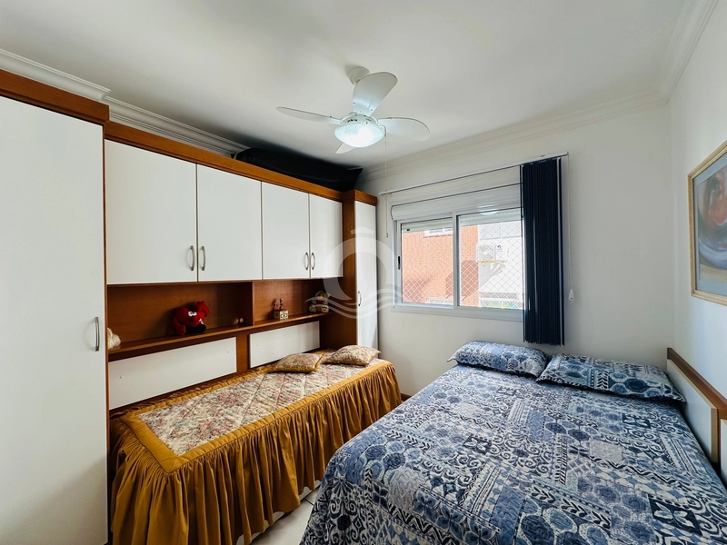 Apartamento 2 quartos vista mar venda Zona Nova Capão da Canoa: 16ª foto da galeria de imagens do imóvel