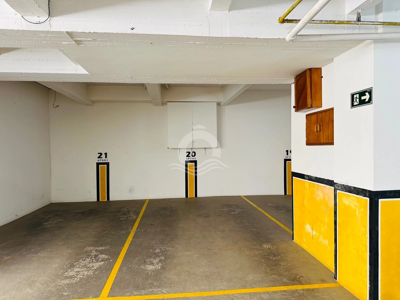 Apartamento 2 quartos vista mar venda Zona Nova Capão da Canoa: 22ª foto da galeria de imagens do imóvel