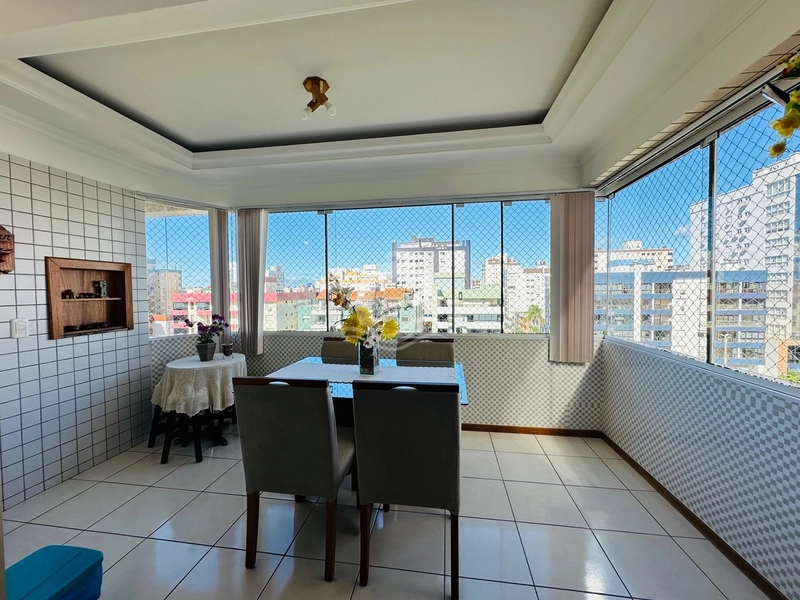 Apartamento 2 quartos vista mar venda Zona Nova Capão da Canoa: 5ª foto da galeria de imagens do imóvel