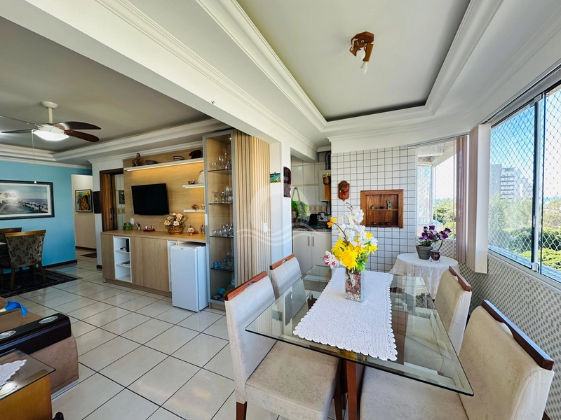 Apartamento 2 quartos vista mar venda Zona Nova Capão da Canoa: 8ª foto da galeria de imagens do imóvel