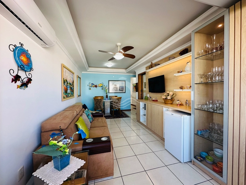 Apartamento 2 quartos vista mar venda Zona Nova Capão da Canoa: 9ª foto da galeria de imagens do imóvel
