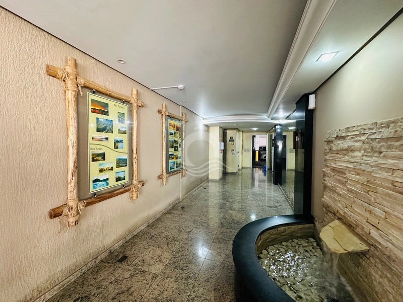 Apartamento 2 quartos vista mar venda Zona Nova Capão da Canoa: 28ª foto da galeria de imagens do imóvel