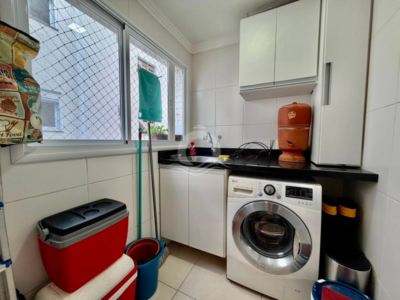 Apartamento 3 quartos mobiliado venda Zona Nova Capão da Canoa: 15ª foto da galeria de imagens do imóvel