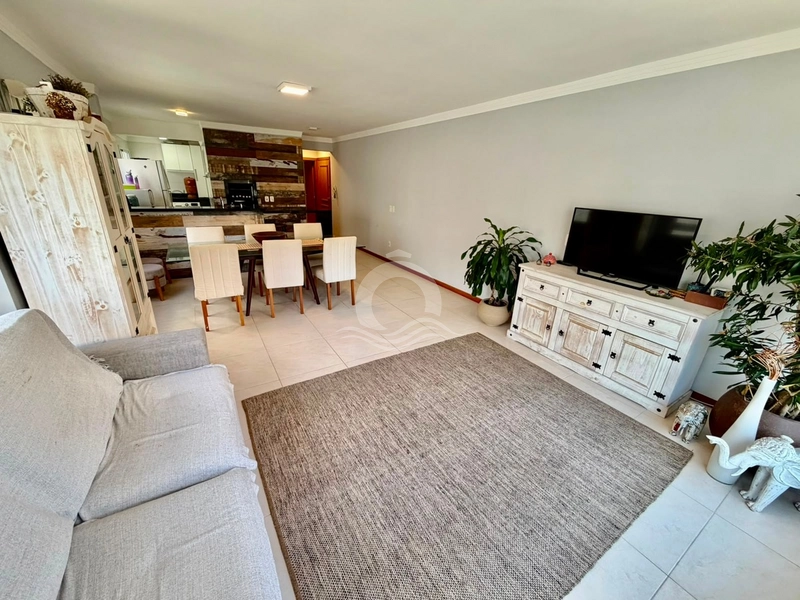 Apartamento 3 quartos mobiliado venda Zona Nova Capão da Canoa: 5ª foto da galeria de imagens do imóvel