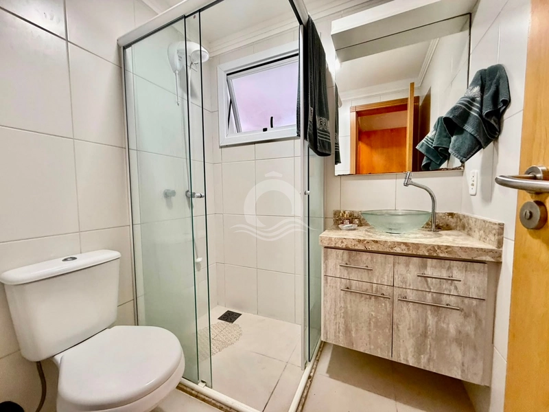 Apartamento 3 quartos mobiliado venda Zona Nova Capão da Canoa: 19ª foto da galeria de imagens do imóvel