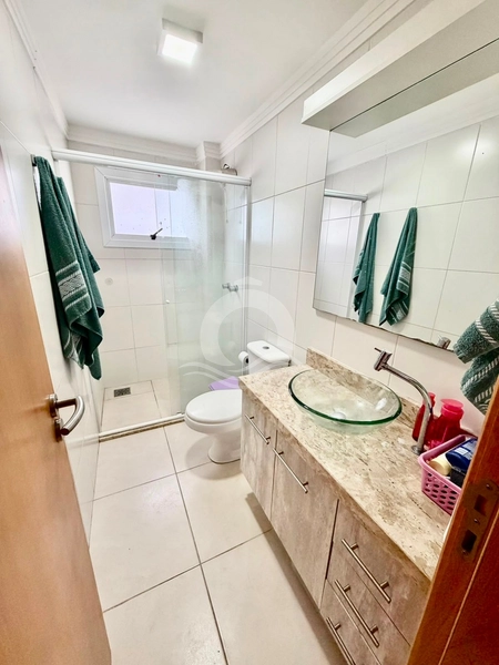 Apartamento 3 quartos mobiliado venda Zona Nova Capão da Canoa: 24ª foto da galeria de imagens do imóvel
