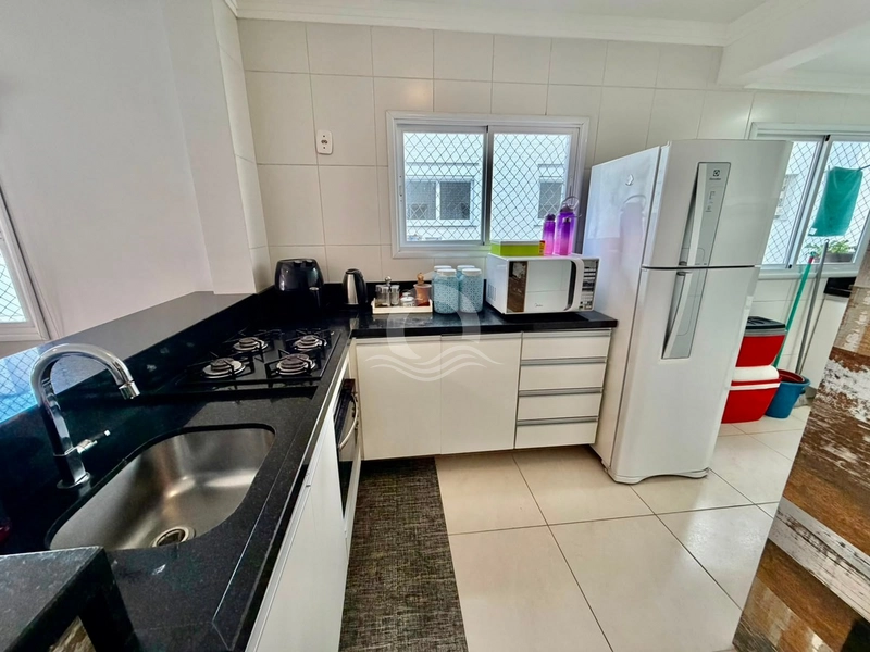 Apartamento 3 quartos mobiliado venda Zona Nova Capão da Canoa: 14ª foto da galeria de imagens do imóvel