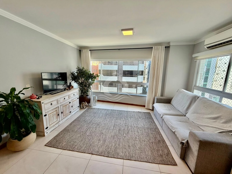 Apartamento 3 quartos mobiliado venda Zona Nova Capão da Canoa: 2ª foto da galeria de imagens do imóvel
