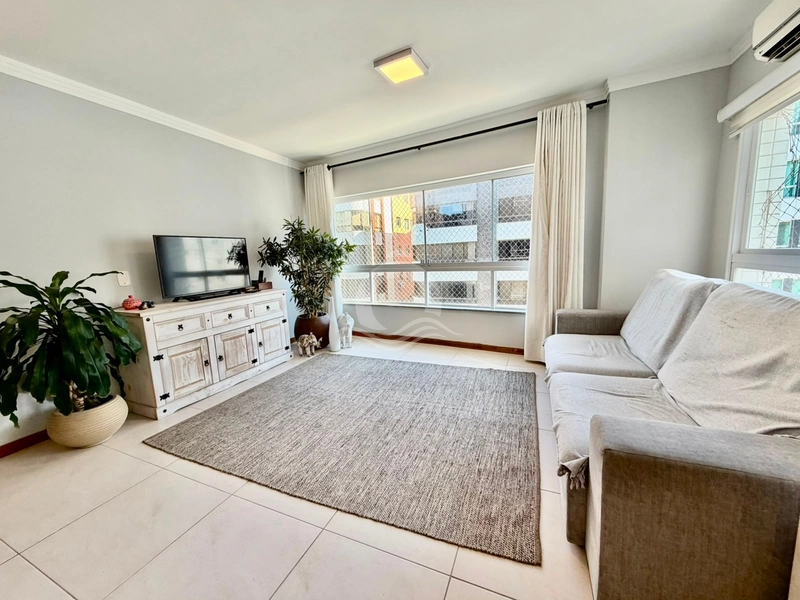 Apartamento 3 quartos mobiliado venda Zona Nova Capão da Canoa: 3ª foto da galeria de imagens do imóvel