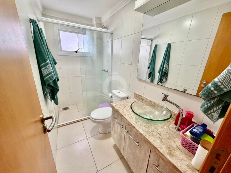 Apartamento 3 quartos mobiliado venda Zona Nova Capão da Canoa: 22ª foto da galeria de imagens do imóvel
