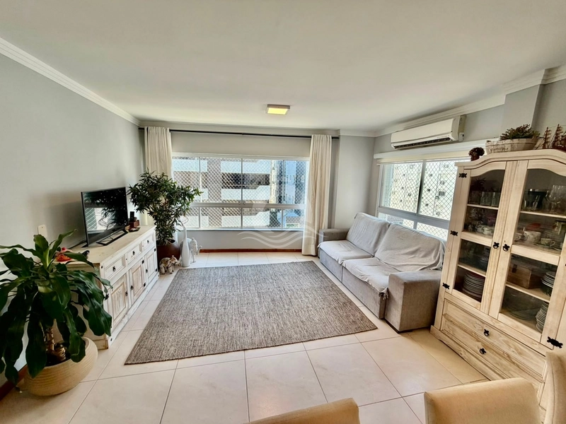 Apartamento 3 quartos mobiliado venda Zona Nova Capão da Canoa: 4ª foto da galeria de imagens do imóvel