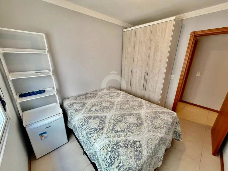 Apartamento 3 quartos mobiliado venda Zona Nova Capão da Canoa: 23ª foto da galeria de imagens do imóvel