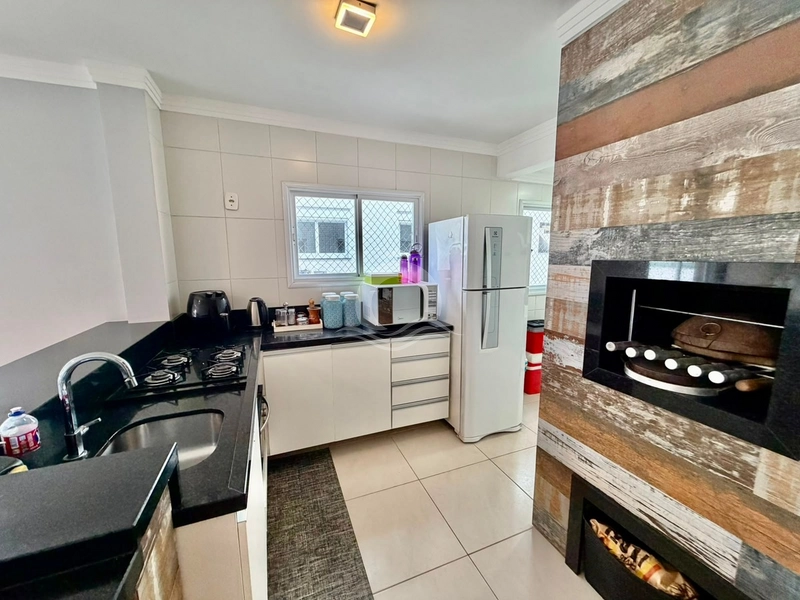 Apartamento 3 quartos mobiliado venda Zona Nova Capão da Canoa: 13ª foto da galeria de imagens do imóvel