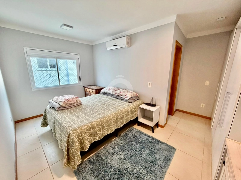 Apartamento 3 quartos mobiliado venda Zona Nova Capão da Canoa: 20ª foto da galeria de imagens do imóvel