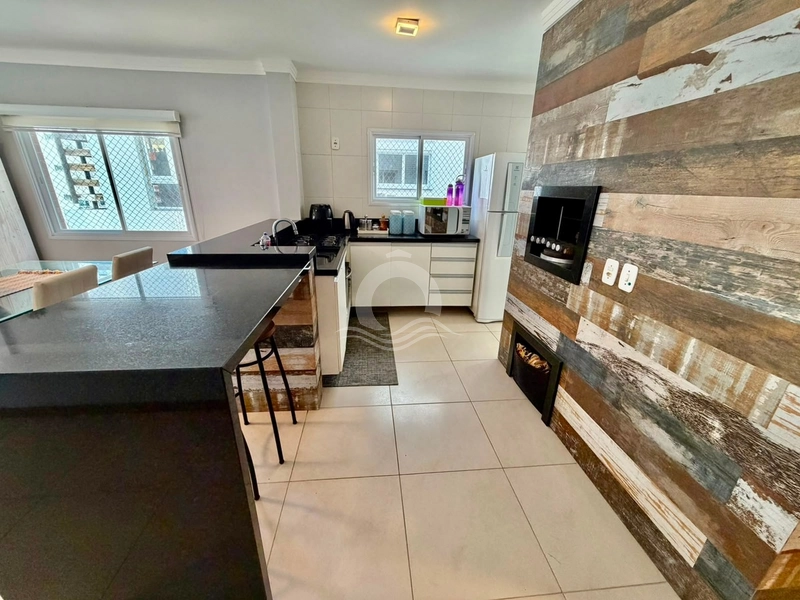 Apartamento 3 quartos mobiliado venda Zona Nova Capão da Canoa: 10ª foto da galeria de imagens do imóvel