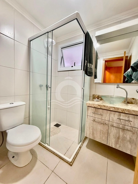 Apartamento 3 quartos mobiliado venda Zona Nova Capão da Canoa: 16ª foto da galeria de imagens do imóvel