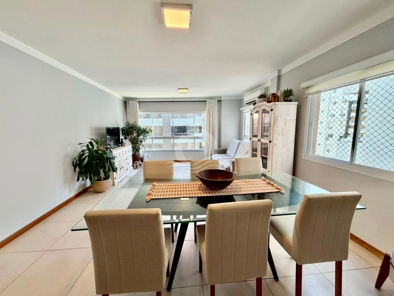 Apartamento 3 quartos mobiliado venda Zona Nova Capão da Canoa: 8ª foto da galeria de imagens do imóvel