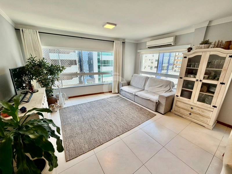 Apartamento 3 quartos mobiliado venda Zona Nova Capão da Canoa: 1ª foto da galeria de imagens do imóvel