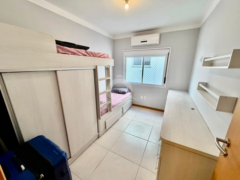 Apartamento 3 quartos mobiliado venda Zona Nova Capão da Canoa: 17ª foto da galeria de imagens do imóvel