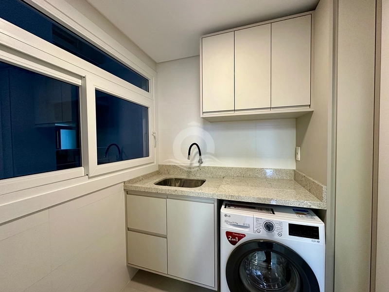 Apartamento 2 quartos decorado venda Centro Capão da Canoa: 15ª foto da galeria de imagens do imóvel