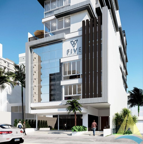 FIVE RESIDENCE - Na Beira Mar de Capão: 3ª foto da galeria de imagens do imóvel
