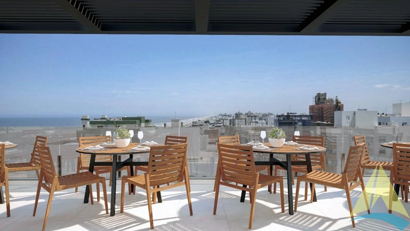 FIVE RESIDENCE - Na Beira Mar de Capão: 16ª foto da galeria de imagens do imóvel