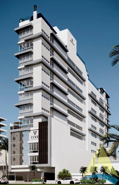 FIVE RESIDENCE - Na Beira Mar de Capão: 10ª foto da galeria de imagens do imóvel