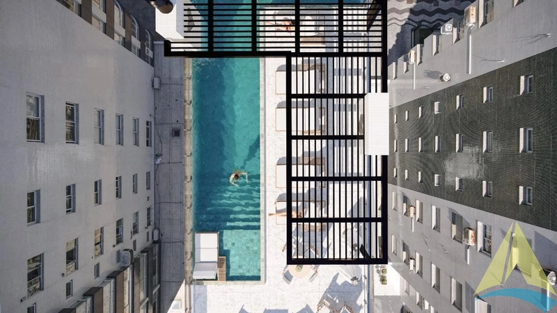 FIVE RESIDENCE - Na Beira Mar de Capão: 12ª foto da galeria de imagens do imóvel
