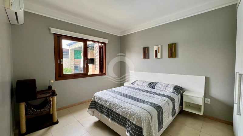 Casa 4 quartos piscina mobiliada venda Centro Xangri-Lá: 21ª foto da galeria de imagens do imóvel