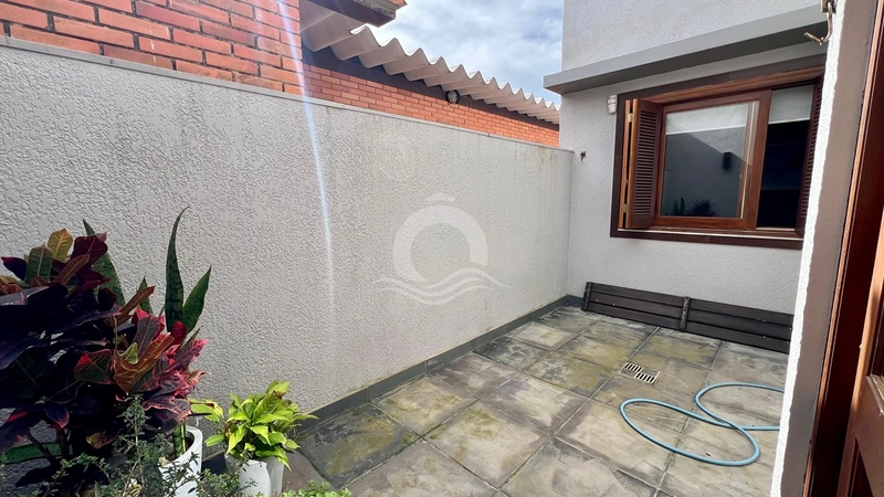 Casa 4 quartos piscina mobiliada venda Centro Xangri-Lá: 13ª foto da galeria de imagens do imóvel