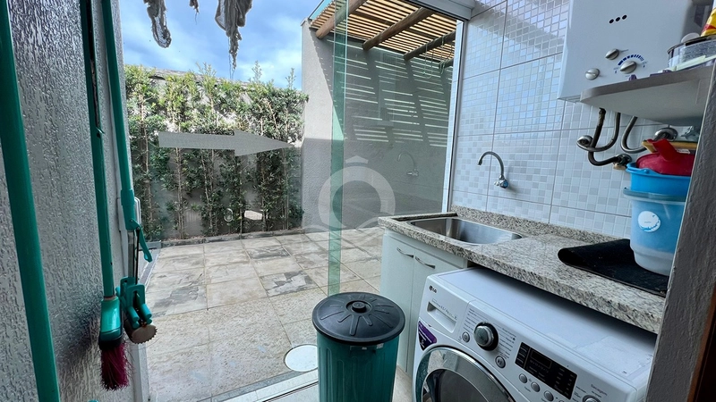 Casa 4 quartos piscina mobiliada venda Centro Xangri-Lá: 20ª foto da galeria de imagens do imóvel