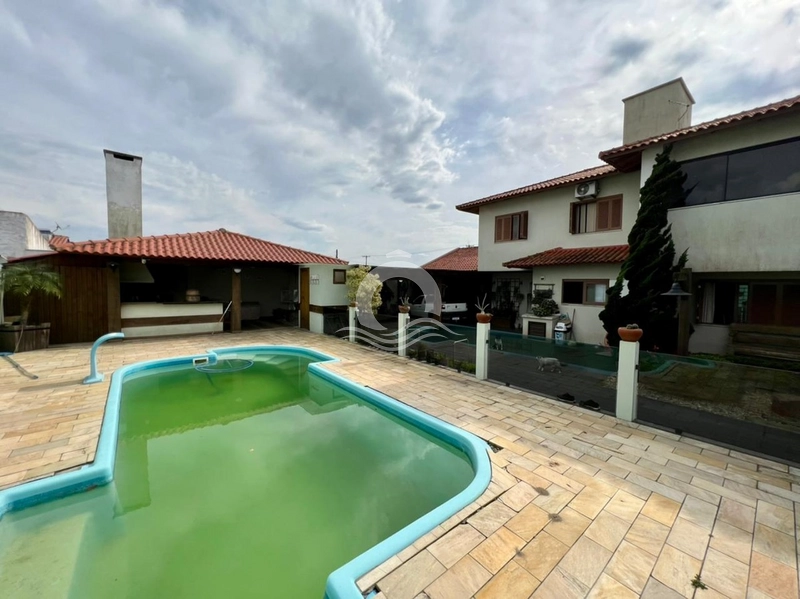 Casa 3 quartos piscina e quiosque venda Capão Novo Capão da Canoa: 17ª foto da galeria de imagens do imóvel