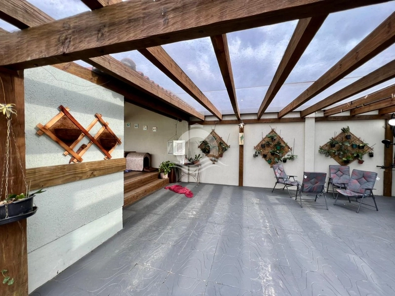 Casa 3 quartos piscina e quiosque venda Capão Novo Capão da Canoa: 22ª foto da galeria de imagens do imóvel