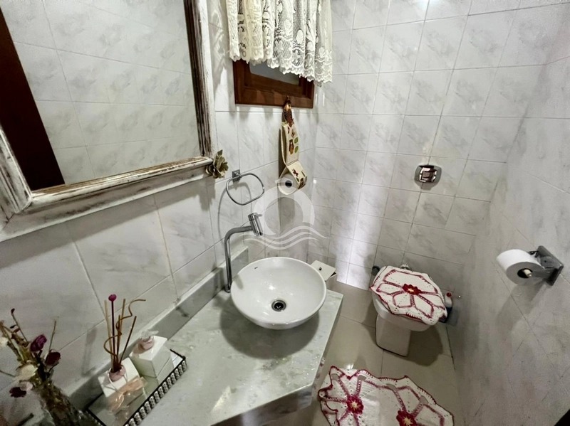 Casa 3 quartos piscina e quiosque venda Capão Novo Capão da Canoa: 3ª foto da galeria de imagens do imóvel