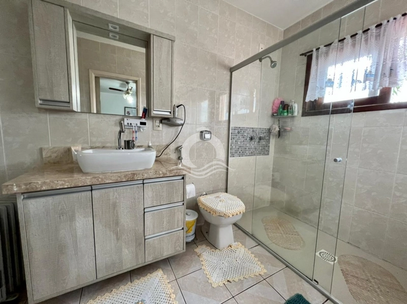 Casa 3 quartos piscina e quiosque venda Capão Novo Capão da Canoa: 1ª foto da galeria de imagens do imóvel