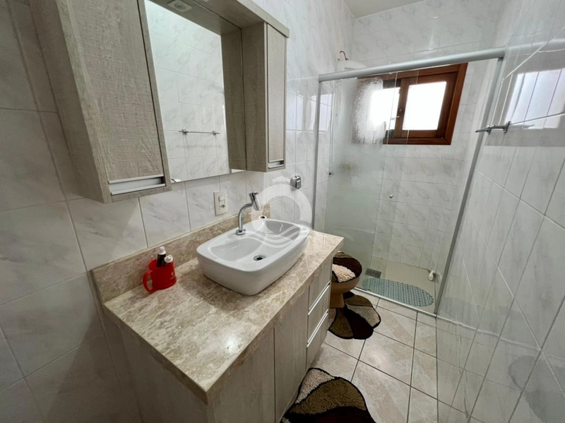 Casa 3 quartos piscina e quiosque venda Capão Novo Capão da Canoa: 2ª foto da galeria de imagens do imóvel