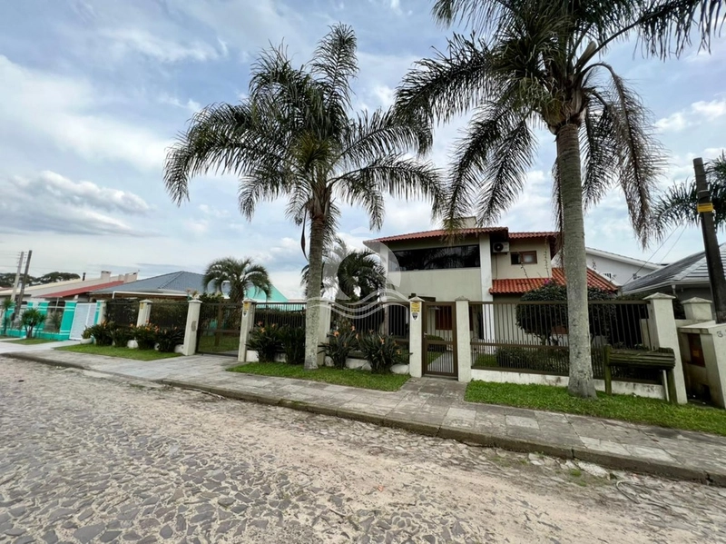 Casa 3 quartos piscina e quiosque venda Capão Novo Capão da Canoa: 9ª foto da galeria de imagens do imóvel