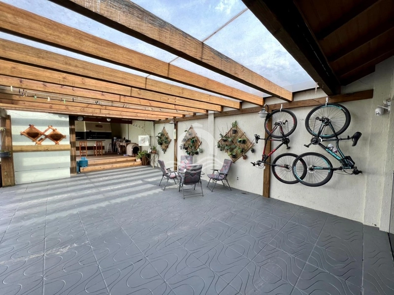 Casa 3 quartos piscina e quiosque venda Capão Novo Capão da Canoa: 28ª foto da galeria de imagens do imóvel