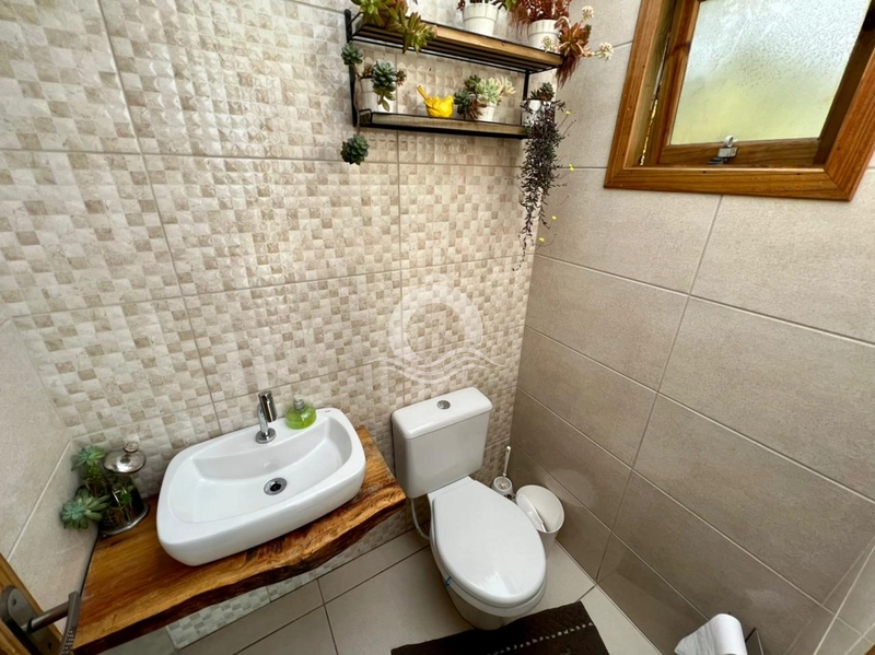 Casa 3 quartos piscina e quiosque venda Capão Novo Capão da Canoa: 14ª foto da galeria de imagens do imóvel