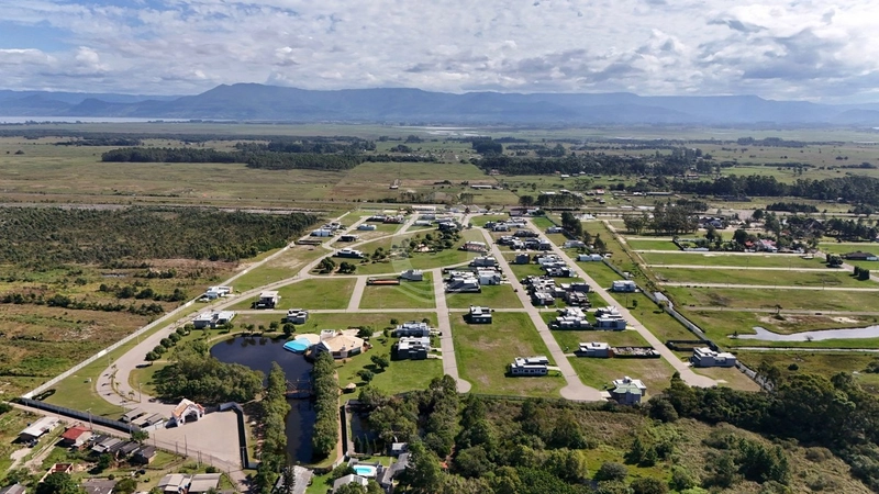 Casa condomínio 3 quartos térrea venda 190m² Capão da Canoa: 9ª foto da galeria de imagens do imóvel
