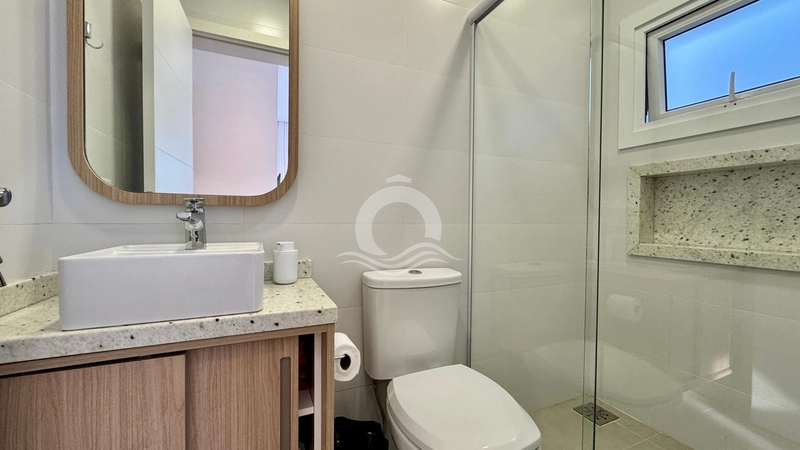 Casa Condomínio 3 quartos mobiliada venda Blue Xangri-Lá: 25ª foto da galeria de imagens do imóvel