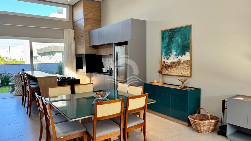 Casa Condomínio 3 quartos mobiliada venda Blue Xangri-Lá: 10ª foto da galeria de imagens do imóvel