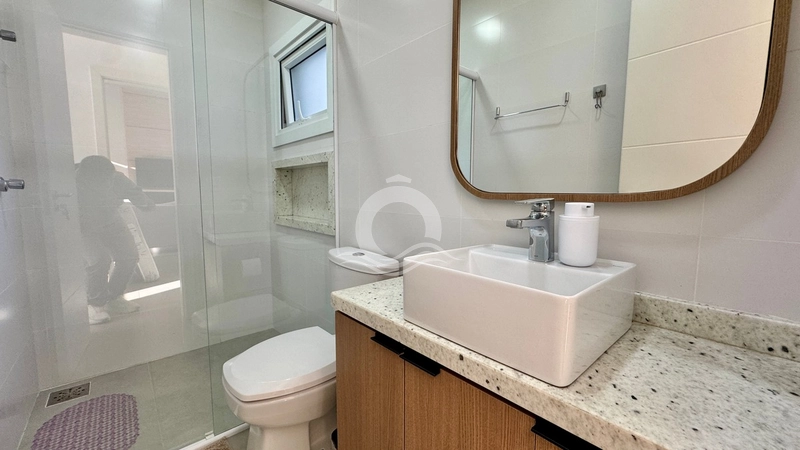 Casa Condomínio 3 quartos mobiliada venda Blue Xangri-Lá: 22ª foto da galeria de imagens do imóvel