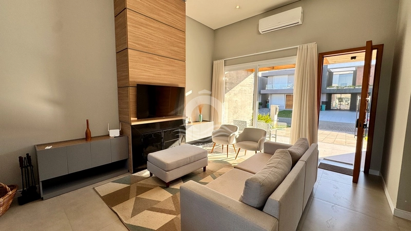 Casa Condomínio 3 quartos mobiliada venda Blue Xangri-Lá: 8ª foto da galeria de imagens do imóvel