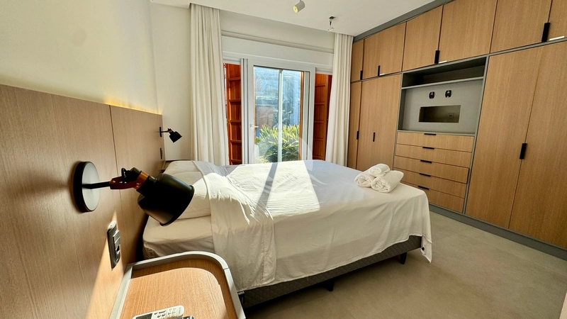 Casa Condomínio 3 quartos mobiliada venda Blue Xangri-Lá: 20ª foto da galeria de imagens do imóvel