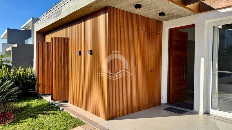 Casa Condomínio 3 quartos mobiliada venda Blue Xangri-Lá: 16ª foto da galeria de imagens do imóvel